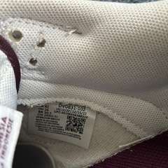 NIKEスニーカー
の画像