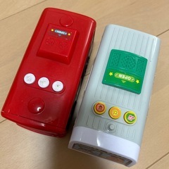 アンパンマン おもちゃセット 1歳 音が鳴るおもちゃ 電車 バスの画像