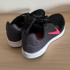 ナイキ　シューズ　レディース24cmの画像