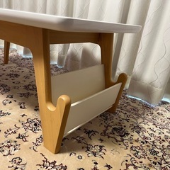 テーブルの画像