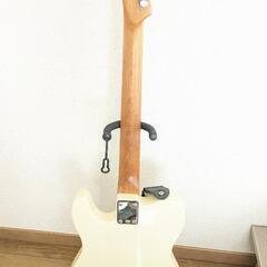 bucksギターフルセットの画像
