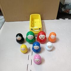 こどもちゃれんじ　いろっちの画像