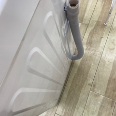 Haier 5.5kg全自動洗濯機【リサイクルフカツ岡崎倉庫店】250809SM-8の画像