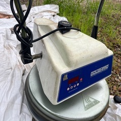 NEXT・圧延式ピザ生地成形機　中古の画像