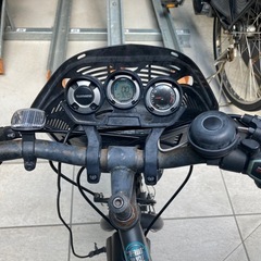 子供用　自転車の画像