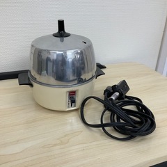 ゆでたまごメーカーの画像