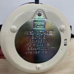 ゆでたまごメーカーの画像