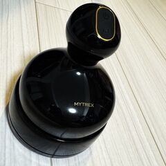 ヘッドスパ・美顔器　MYTREX EMS HEAD SPA PROの画像