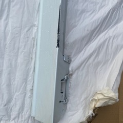 FC28 右サイドステップスポイラー センサー付きの画像