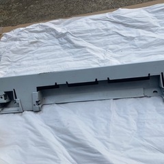 FC28 右サイドステップスポイラー センサー付きの画像