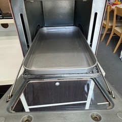 USED ドウシシャ オーブントースター 2019年の画像