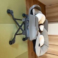 ネムリラ　AUTO SWING BEDi EG シリーズの画像