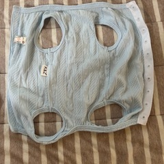 犬用　術後服の画像