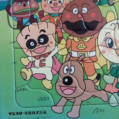 子供用パズル　二点の画像