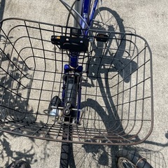 自転車の画像