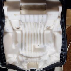 ホンダ　フュージョン　純正シート　タンデム付の画像