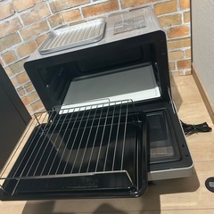 🎀HITACHI🎀日立💖過熱水蒸気オーブンレンジ 🌟スチームオーブンレンジ ⭐️MRO-FS8🌟💖美品💖 の画像