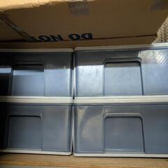 押入れサイズ収納家具の画像
