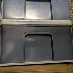押入れサイズ収納家具の画像