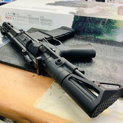 ARCTURUS AT-NY05 カランビット ULR PDW 5.5inch アンビ仕様 電動ガンの画像