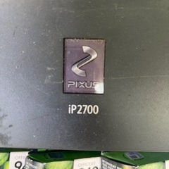 🉐①プリンターの画像