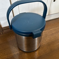 【譲り先決定】サーモス　保温冷　の画像