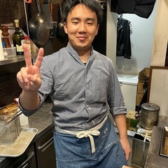大衆牛串空仙スタッフ大募集‼️の画像