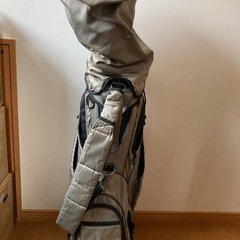 ゴルフバッグの画像