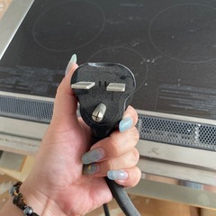 決定★IHの画像