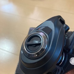 アブガルシア　ロキサーニ　ROXANI BF8-Lの画像