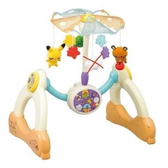 ポケモン メリージム※条件付き無償可の画像