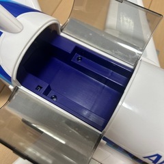 トミカ ANA 飛行機 カーゴジェットの画像