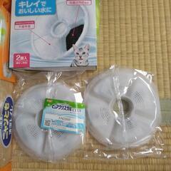 猫用品の画像