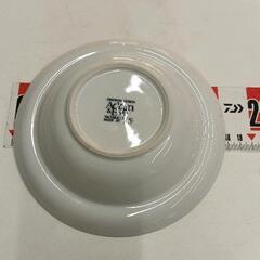0809-213 たち吉Adam＆Eve18cmサラダボウル2枚セットの画像