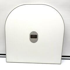 TOTO 風呂ふた EKK80045WL HD160 ラウンドラクかるの画像