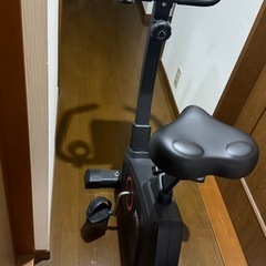 フィットネスバイク
の画像