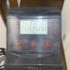 フィットネスバイク
の画像