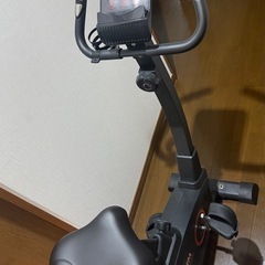 フィットネスバイク
の画像