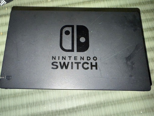 テレビゲーム Nintendo Switch