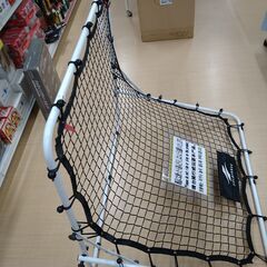 リユースのサカイ【浦和店】野球ネットの画像