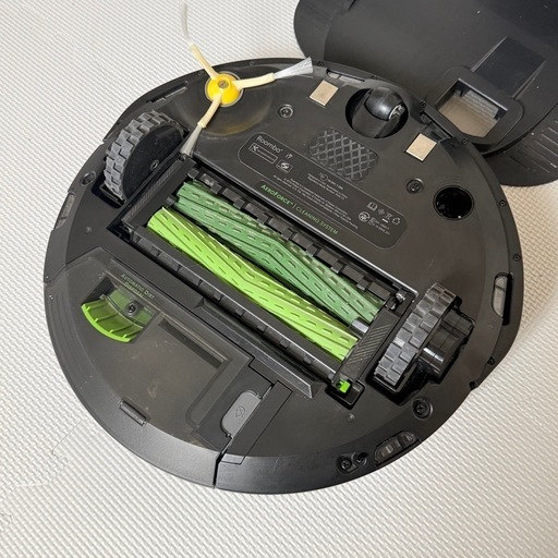 ルンバi7+ アイロボット (iRobot) ロボット掃除機