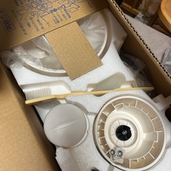 ジューサーミキサーの画像