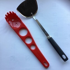 キッチンツール６点セット　未使用　の画像