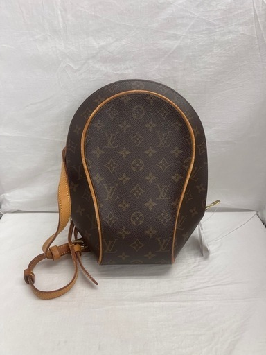 【ジャングルジャングル守口店】LOUIS VUITTON　ランクB　エリプスサックアド　M51125