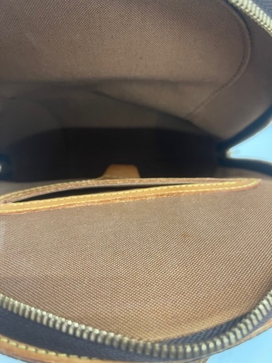 【ジャングルジャングル守口店】LOUIS VUITTON　ランクB　エリプスサックアド　M51125