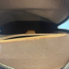 【ジャングルジャングル守口店】LOUIS VUITTON　ランクB　エリプスサックアド　M51125の画像