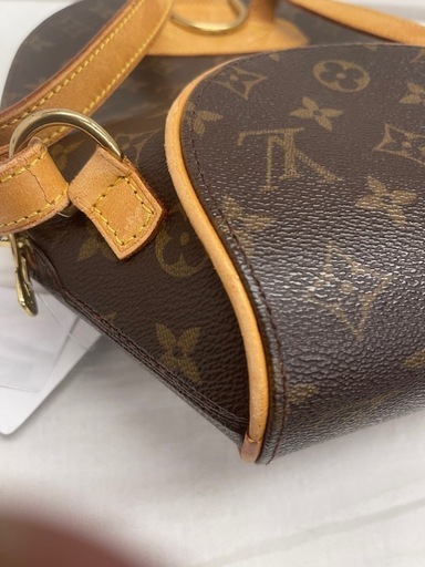 【ジャングルジャングル守口店】LOUIS VUITTON　ランクB　エリプスサックアド　M51125 ジャングルジャングル守口店】LOUIS VUITTON ランクB エリプスサック