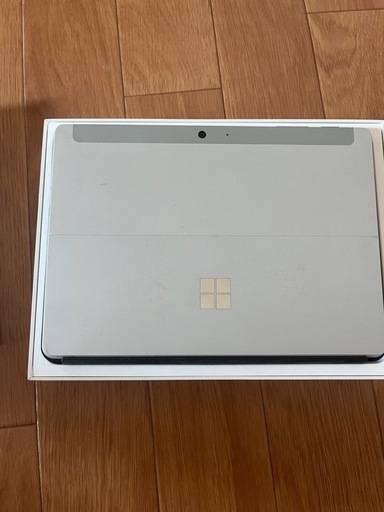 受け渡し決定済 surface GO3 【公式通販】