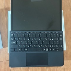 surface GO3中古の画像