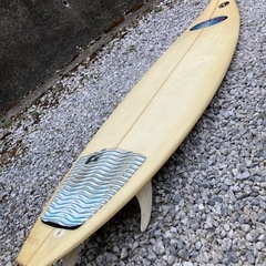 サーフボードの画像
